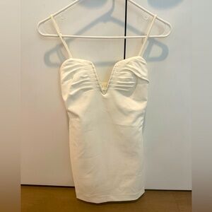 ASTR the Label mini dress